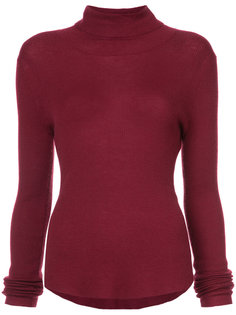 roll neck jumper Ulla Johnson