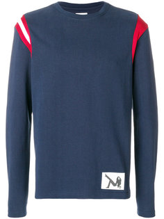 long sleeved sweatshirt Calvin Klein 205W39nyc