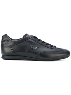 кроссовки Olympia Slash H 3D  Hogan