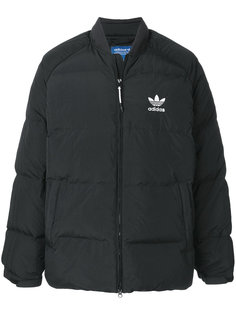 пуховая куртка Adidas Originals