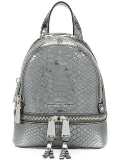 mini backpack Michael Kors