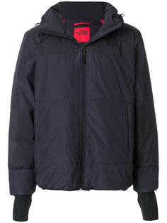 дутая куртка The North Face