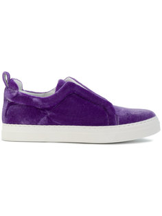 slip-on sneakers  Pierre Hardy