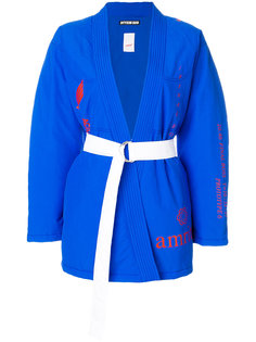 куртка Jiu Jitsu Hyein Seo