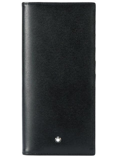Meisterstuck wallet Montblanc