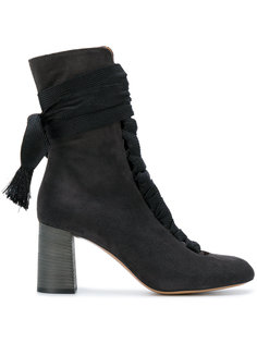 Harper booties Chloé