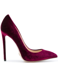 pointed pumps Gianni Renzi