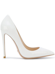 pointed pumps Gianni Renzi