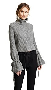 A.L.C. Emilie Sweater