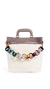 Anya Hindmarch Orsett Top Handle Bag