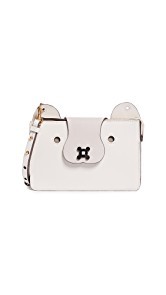 Anya Hindmarch Husky Cross Body Pouch