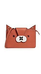 Anya Hindmarch Fox Cross Body Bag