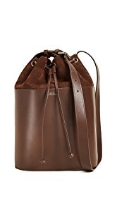 A.P.C. Claire Bucket Bag