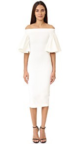 AQ/AQ Rising Midi Dress