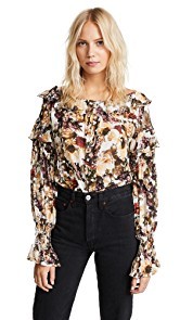 Bailey44 Once Upon A Time Top