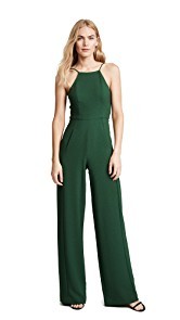 Black Halo Joaquin Jumpsuit