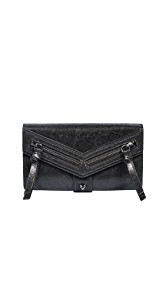 Botkier Trigger Flap Wallet