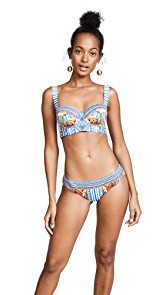 Camilla Book A Shade Bikini Set