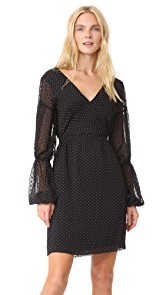 Club Monaco Jowdie Dress