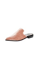 Dolce Vita Holli Mules