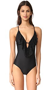 Ella Moss The Lover One Piece