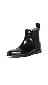 Grenson Jemima Chelsea Boots