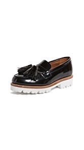 Grenson Clara Loafers
