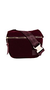Herschel Supply Co. Velvet Fifteen Fanny Pack