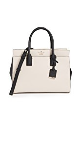 Kate Spade New York Cameron Street Candace Satchel