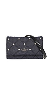 Kate Spade New York Emerson Place Agnes Cross Body Bag