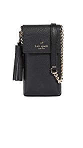 Kate Spade New York North South Cross Body Bag