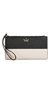 Kate Spade New York Cameron Street Eliza Wristlet