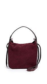 KENDALL + KYLIE Molly Mini Bucket Bag