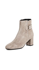 L.K. Bennett Abi Booties