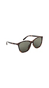 Le Specs Entitlement Sunglasses