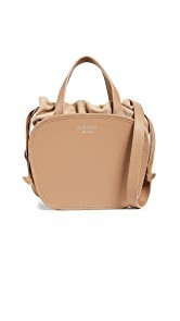 meli melo Rosetta Satchel