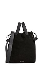 meli melo Hazel Drawstring Bag