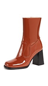 Marc Jacobs Ross Ankle Boots