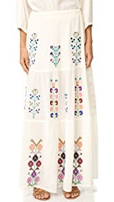 Melissa Odabash Pixi Skirt