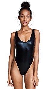 Norma Kamali Marissa Swimsuit