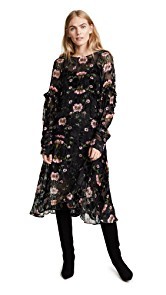 Preen By Thornton Bregazzi Evelina Dress