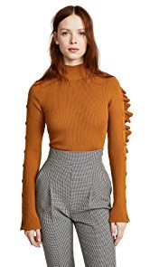 Preen By Thornton Bregazzi Trixie Sweater