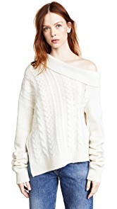 Preen By Thornton Bregazzi Elaine Knit