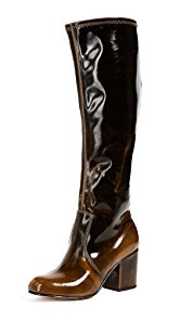 Rachel Comey Braes Knee High Boots