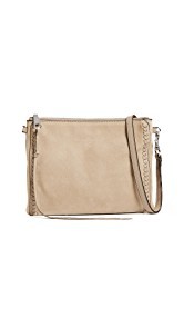 Rebecca Minkoff Vanity Jon Cross Body Bag