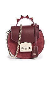 Salar Carol Cross Body Bag