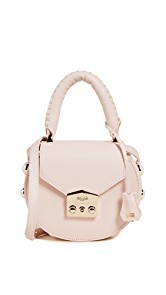 Salar Mimi Pearl Cross Body Bag