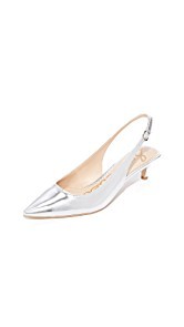 Sam Edelman Ludlow Slingback Pumps