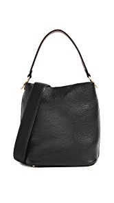 Sam Edelman Nya Small Bucket Bag