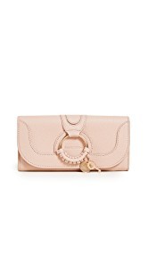 See by Chloe Hana Continental Wallet